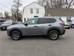2023 Nissan Rogue (CC-2036078) for sale in Edison, New Jersey