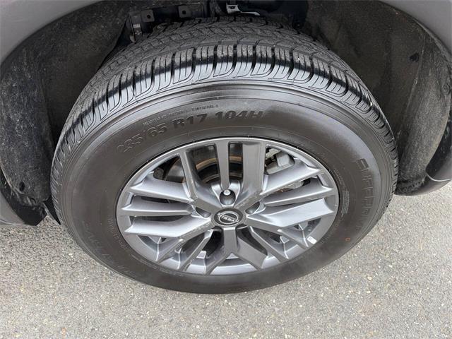 2023 Nissan Rogue (CC-2036078) for sale in Edison, New Jersey
