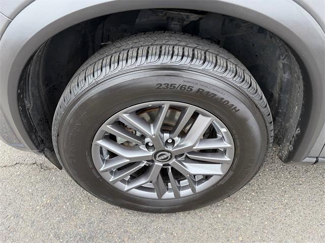 2023 Nissan Rogue (CC-2036078) for sale in Edison, New Jersey