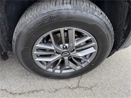2023 Nissan Rogue (CC-2036078) for sale in Edison, New Jersey