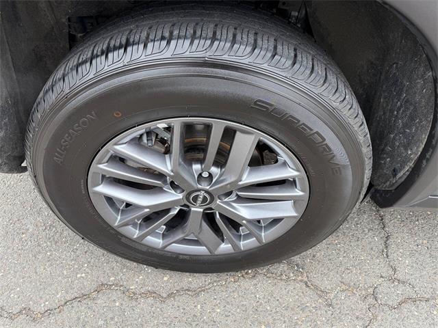 2023 Nissan Rogue (CC-2036078) for sale in Edison, New Jersey
