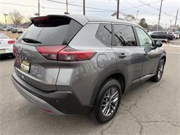 2023 Nissan Rogue (CC-2036078) for sale in Edison, New Jersey