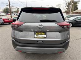 2023 Nissan Rogue (CC-2036078) for sale in Edison, New Jersey