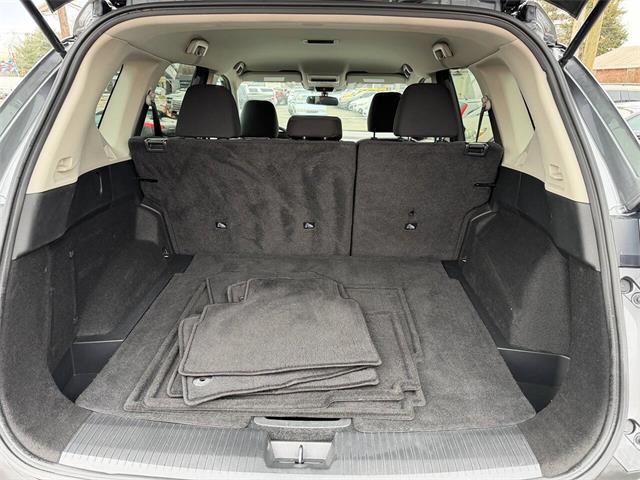 2023 Nissan Rogue (CC-2036078) for sale in Edison, New Jersey