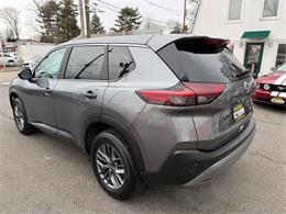 2023 Nissan Rogue (CC-2036078) for sale in Edison, New Jersey
