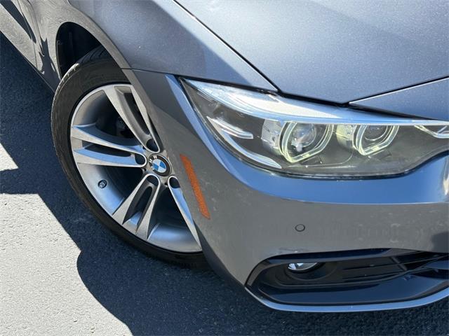 2018 BMW 4 Series (CC-2036098) for sale in El Cajon, California