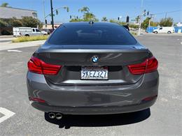 2018 BMW 4 Series (CC-2036098) for sale in El Cajon, California