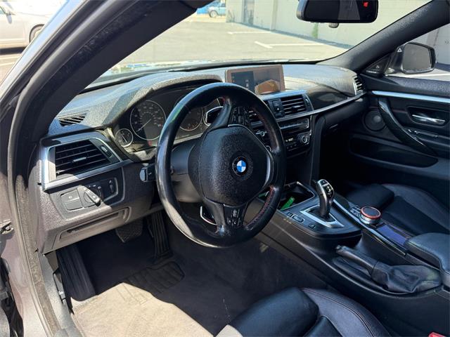 2018 BMW 4 Series (CC-2036098) for sale in El Cajon, California
