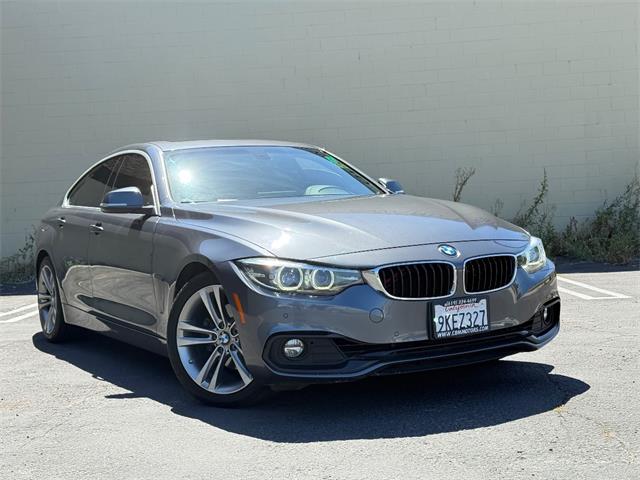 2018 BMW 4 Series (CC-2036098) for sale in El Cajon, California