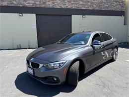 2018 BMW 4 Series (CC-2036098) for sale in El Cajon, California