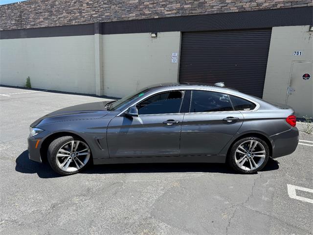 2018 BMW 4 Series (CC-2036098) for sale in El Cajon, California