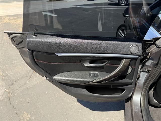 2018 BMW 4 Series (CC-2036098) for sale in El Cajon, California