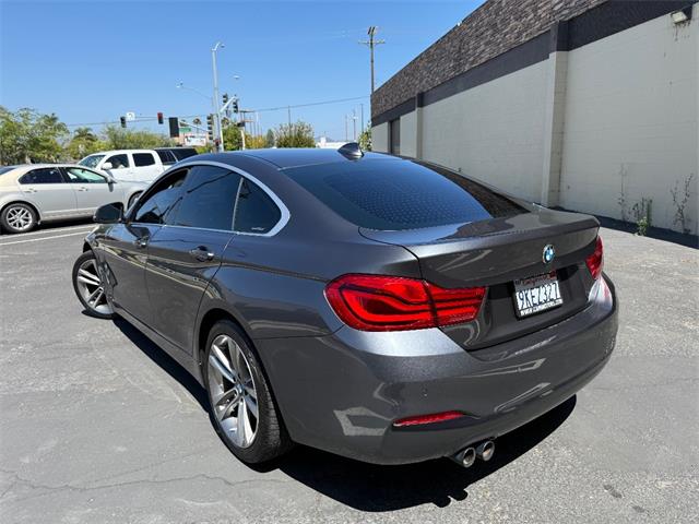 2018 BMW 4 Series (CC-2036098) for sale in El Cajon, California