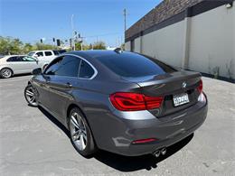 2018 BMW 4 Series (CC-2036098) for sale in El Cajon, California