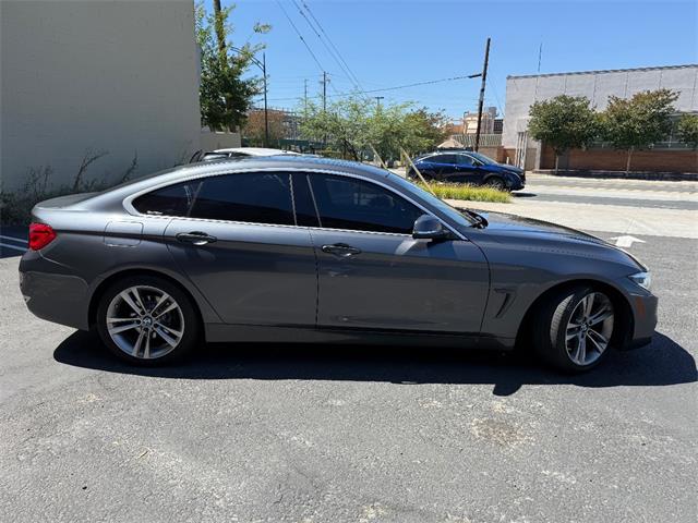 2018 BMW 4 Series (CC-2036098) for sale in El Cajon, California