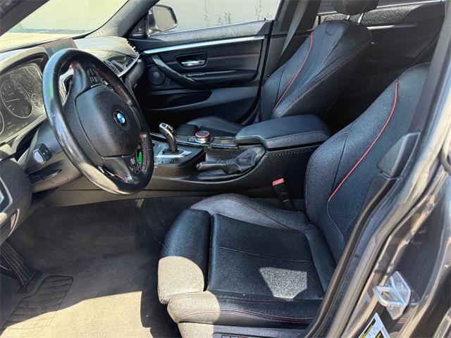 2018 BMW 4 Series (CC-2036098) for sale in El Cajon, California