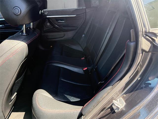2018 BMW 4 Series (CC-2036098) for sale in El Cajon, California