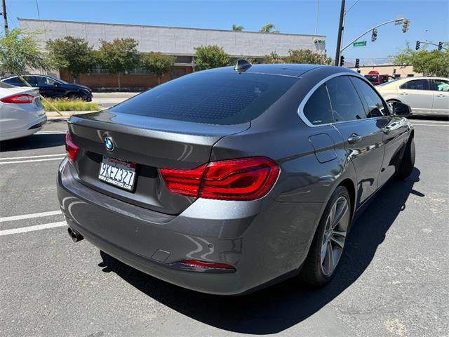 2018 BMW 4 Series (CC-2036098) for sale in El Cajon, California