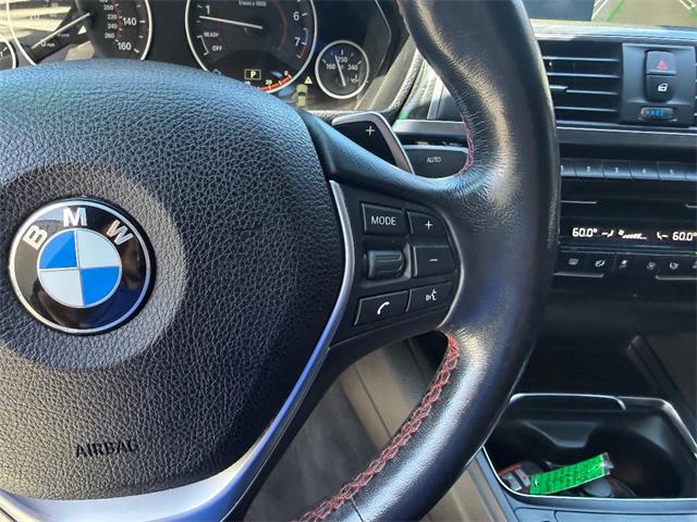 2018 BMW 4 Series (CC-2036098) for sale in El Cajon, California