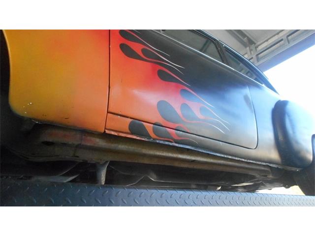 1951 Chevrolet Coupe (CC-2036099) for sale in Greenville, North Carolina