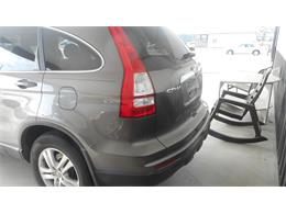 2010 Honda CRV (CC-2036100) for sale in Greenville, North Carolina