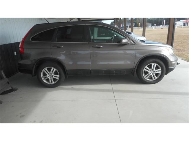 2010 Honda CRV (CC-2036100) for sale in Greenville, North Carolina