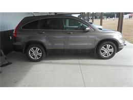 2010 Honda CRV (CC-2036100) for sale in Greenville, North Carolina