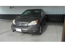 2010 Honda CRV (CC-2036100) for sale in Greenville, North Carolina