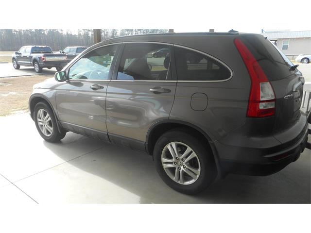 2010 Honda CRV (CC-2036100) for sale in Greenville, North Carolina