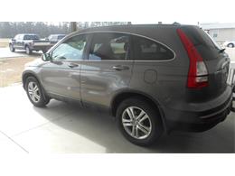 2010 Honda CRV (CC-2036100) for sale in Greenville, North Carolina
