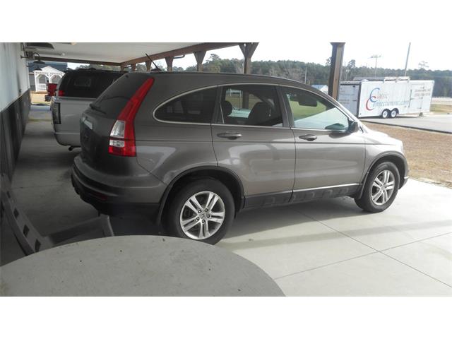 2010 Honda CRV (CC-2036100) for sale in Greenville, North Carolina