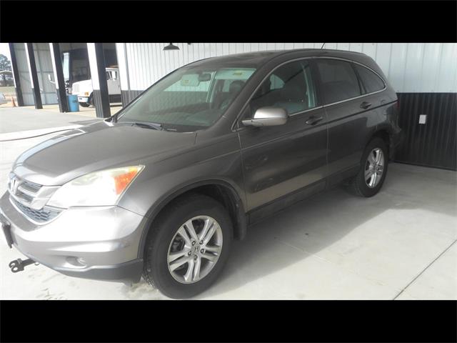 2010 Honda CRV (CC-2036100) for sale in Greenville, North Carolina