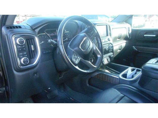 2021 GMC Sierra 1500 (CC-2036101) for sale in Greenville, North Carolina