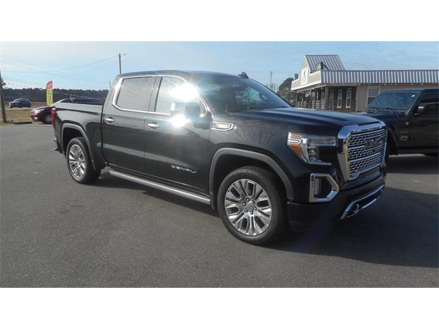 2021 GMC Sierra 1500 (CC-2036101) for sale in Greenville, North Carolina