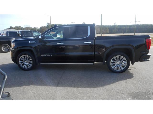 2021 GMC Sierra 1500 (CC-2036101) for sale in Greenville, North Carolina