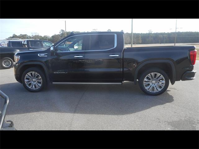 2021 GMC Sierra 1500 (CC-2036101) for sale in Greenville, North Carolina