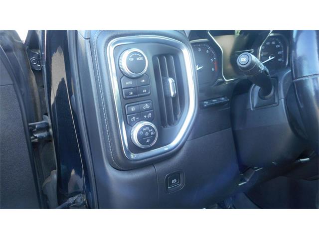 2021 GMC Sierra 1500 (CC-2036101) for sale in Greenville, North Carolina