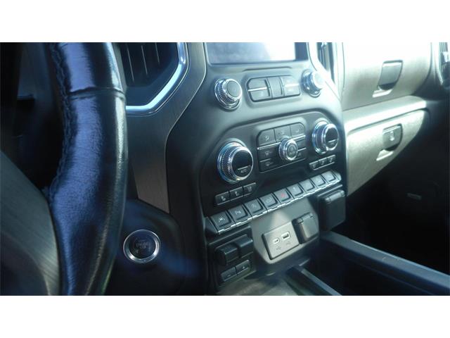 2021 GMC Sierra 1500 (CC-2036101) for sale in Greenville, North Carolina