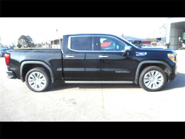 2021 GMC Sierra 1500 (CC-2036101) for sale in Greenville, North Carolina