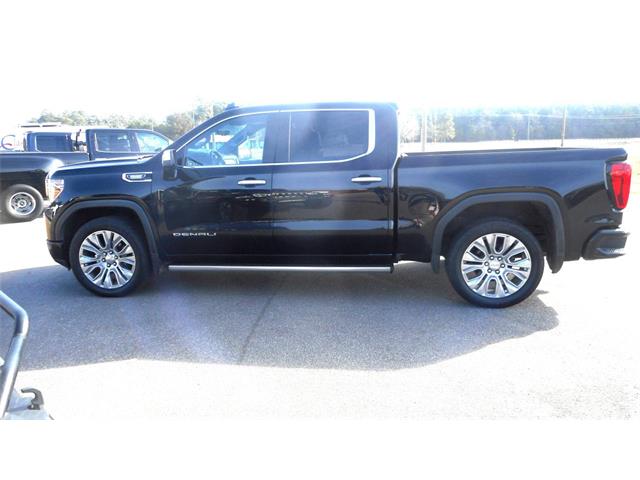 2021 GMC Sierra 1500 (CC-2036101) for sale in Greenville, North Carolina