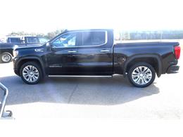 2021 GMC Sierra 1500 (CC-2036101) for sale in Greenville, North Carolina