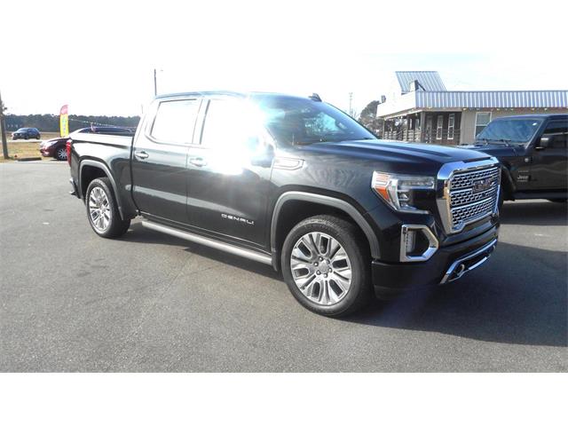 2021 GMC Sierra 1500 (CC-2036101) for sale in Greenville, North Carolina