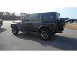2019 Jeep Wrangler (CC-2036103) for sale in Greenville, North Carolina