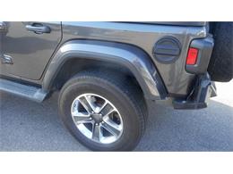2019 Jeep Wrangler (CC-2036103) for sale in Greenville, North Carolina
