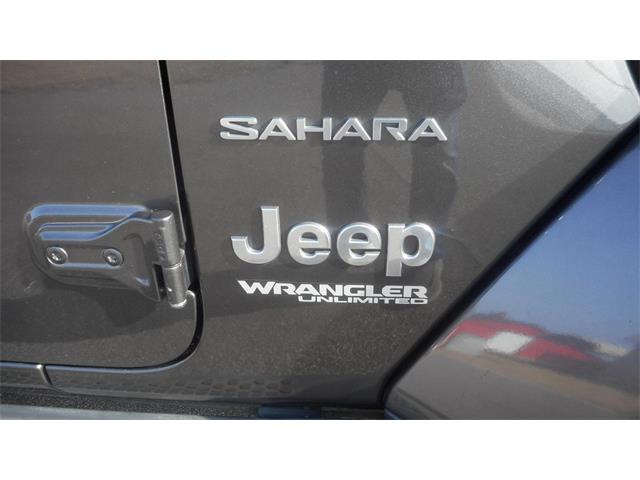 2019 Jeep Wrangler (CC-2036103) for sale in Greenville, North Carolina