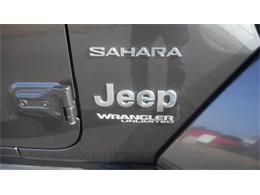 2019 Jeep Wrangler (CC-2036103) for sale in Greenville, North Carolina