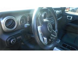 2019 Jeep Wrangler (CC-2036103) for sale in Greenville, North Carolina