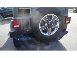 2019 Jeep Wrangler (CC-2036103) for sale in Greenville, North Carolina