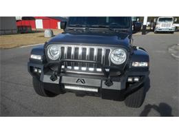 2019 Jeep Wrangler (CC-2036103) for sale in Greenville, North Carolina