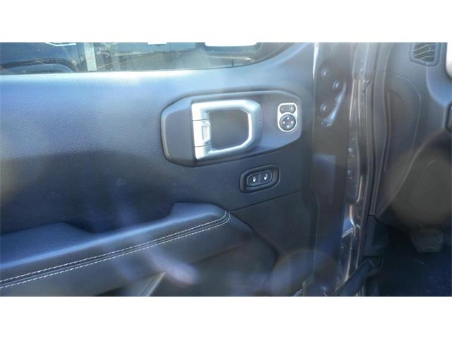 2019 Jeep Wrangler (CC-2036103) for sale in Greenville, North Carolina